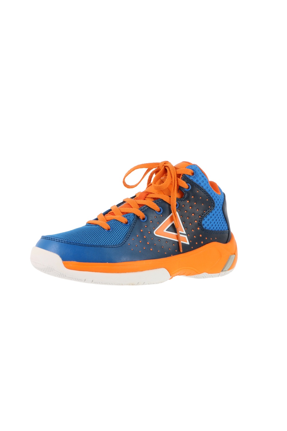 PEAK Kinderbasketballschuh Thunder
