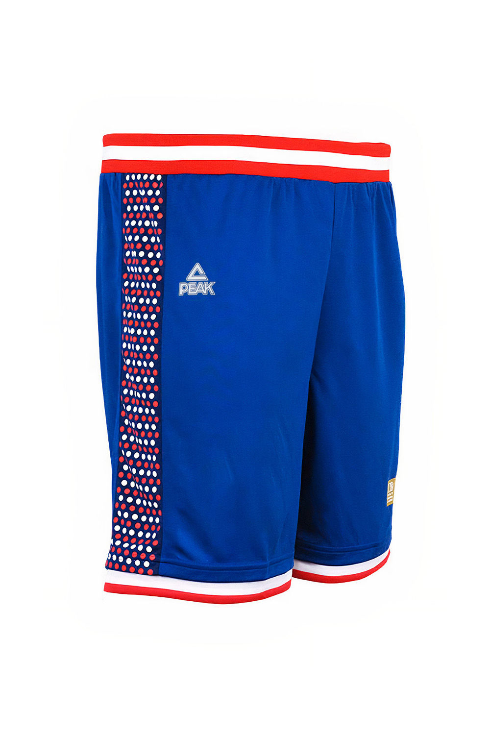 PEAK Short Serbien
