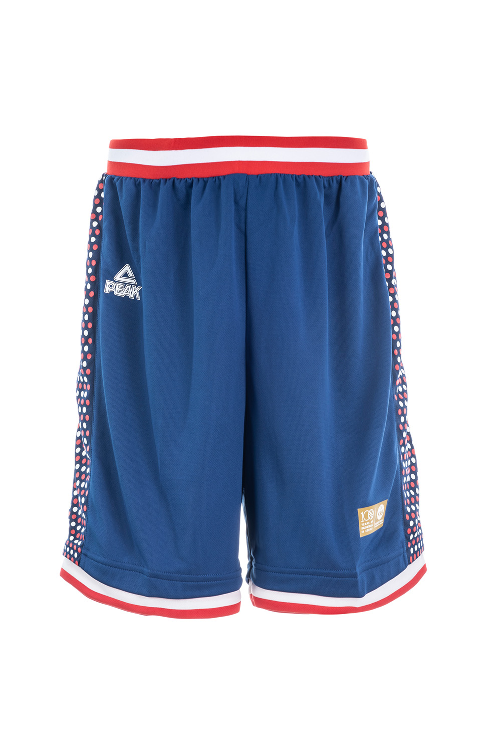PEAK Short Serbien