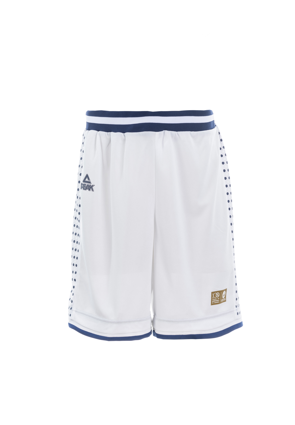 PEAK Short Serbien