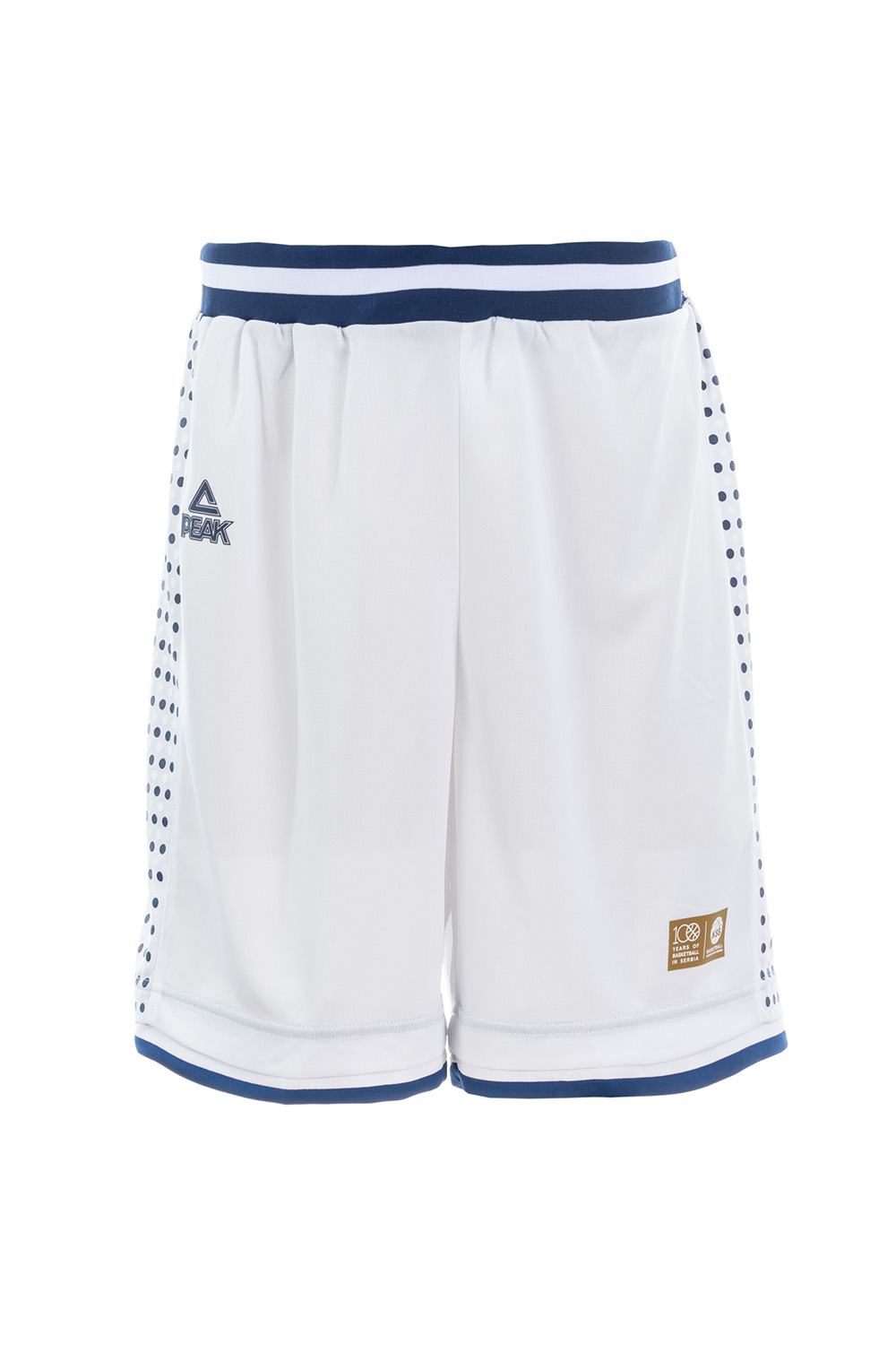 PEAK Short Serbien