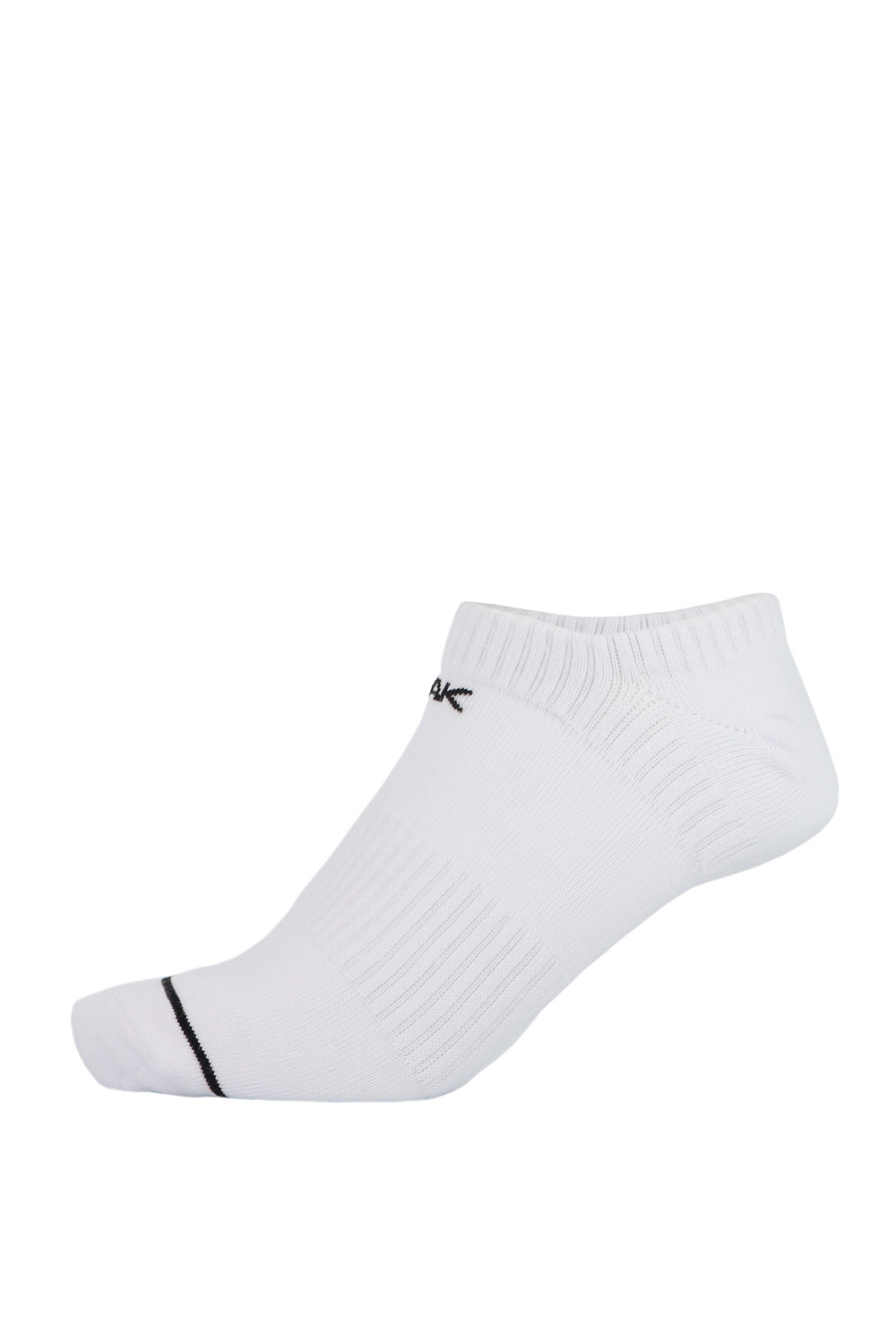 PEAK Anklet Socks Stripe