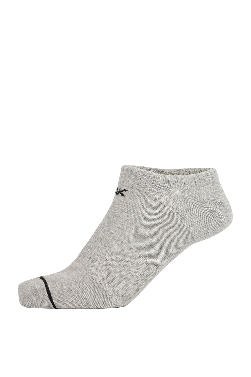PEAK Anklet Socks Stripe
