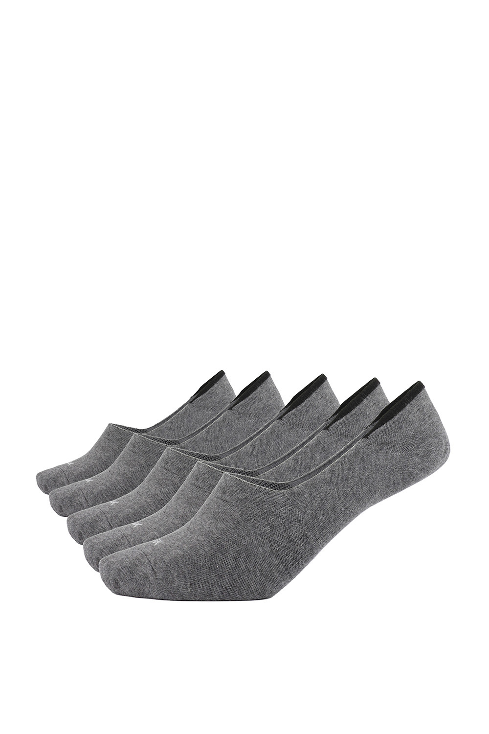 PEAK Füßlinge - 5er Pack