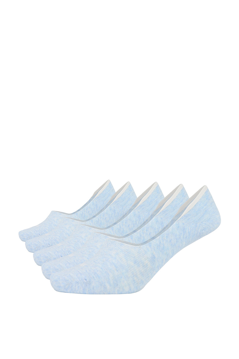 PEAK Füßlinge - 5er Pack
