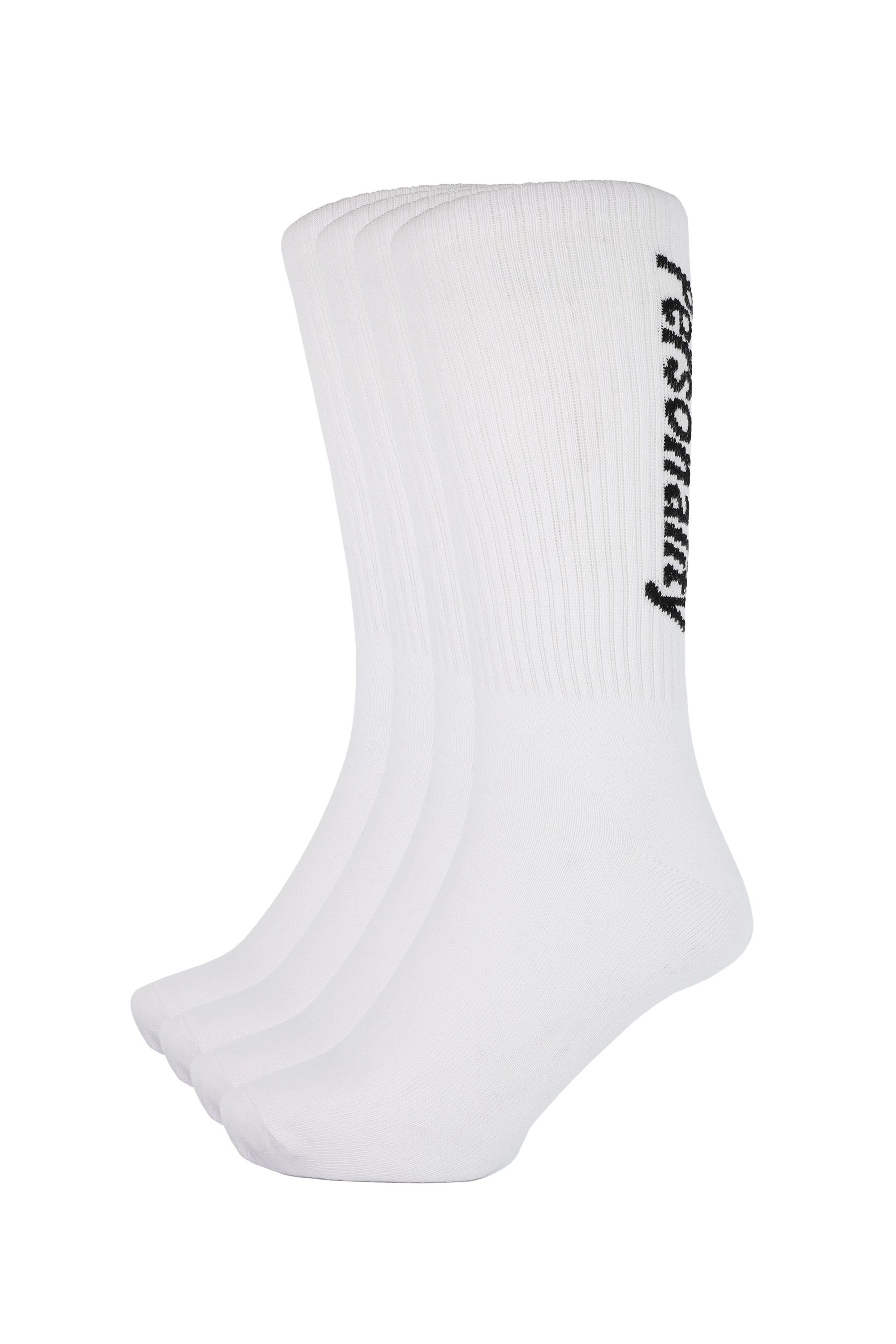 PEAK Socken Personality - 4er Pack