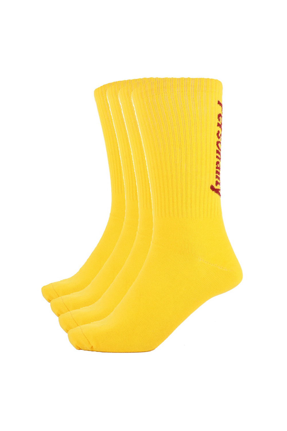 PEAK Socken Personality - 4er Pack