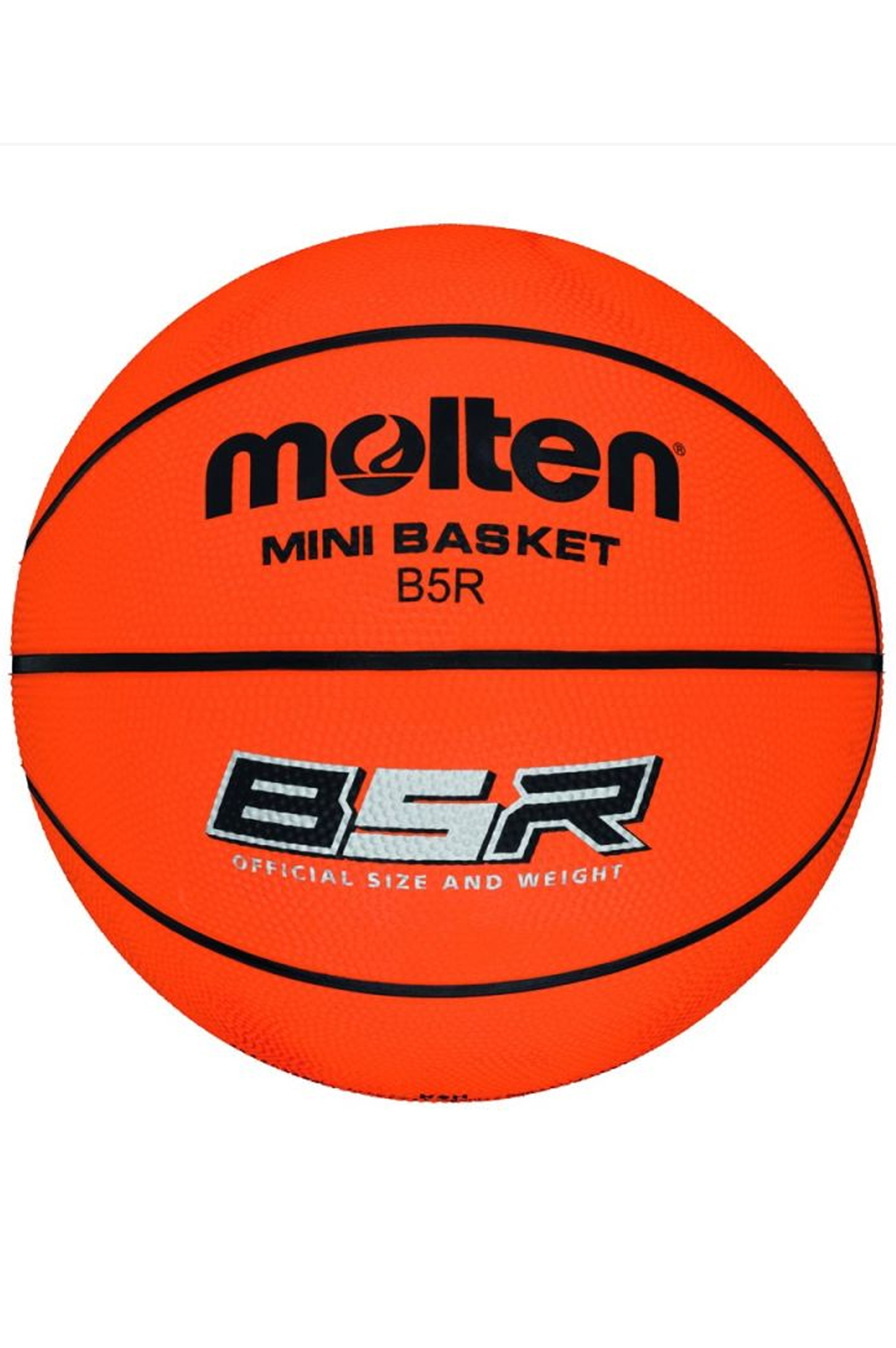 Molten Basketball B5R