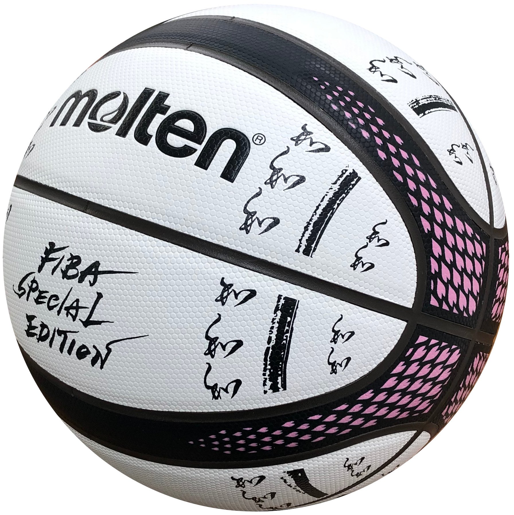 Molten Basketball B7G3700-S0J