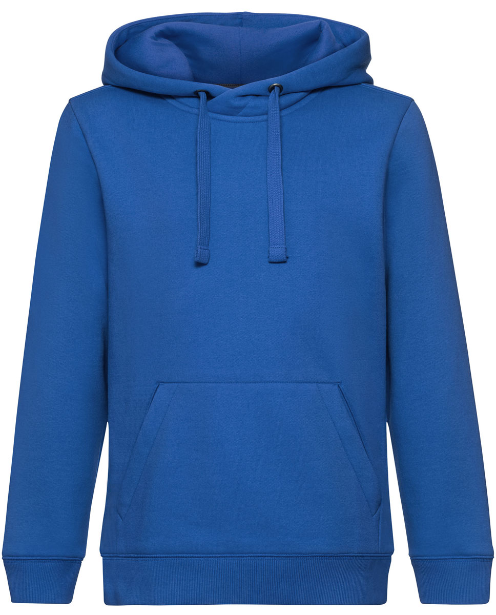 Basic Hoodie