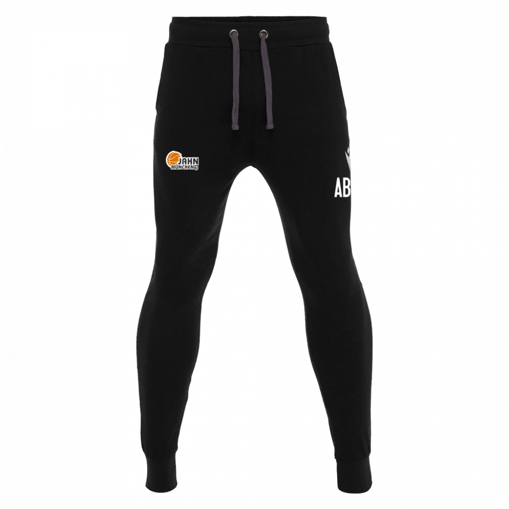 Jahn Basketball Jogginghose (individualisierbar)