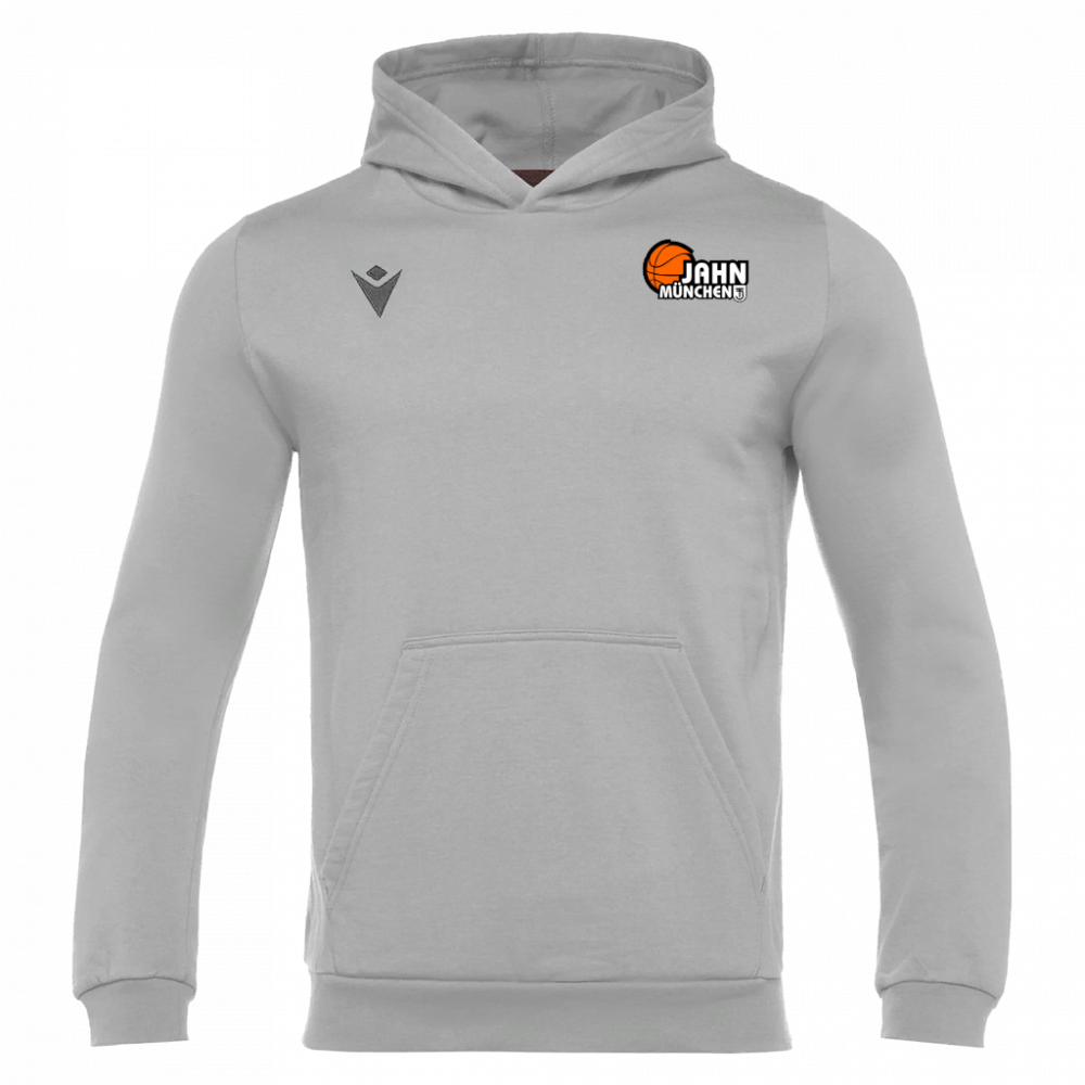 Jahn Basketball Hoody (individualisierbar)