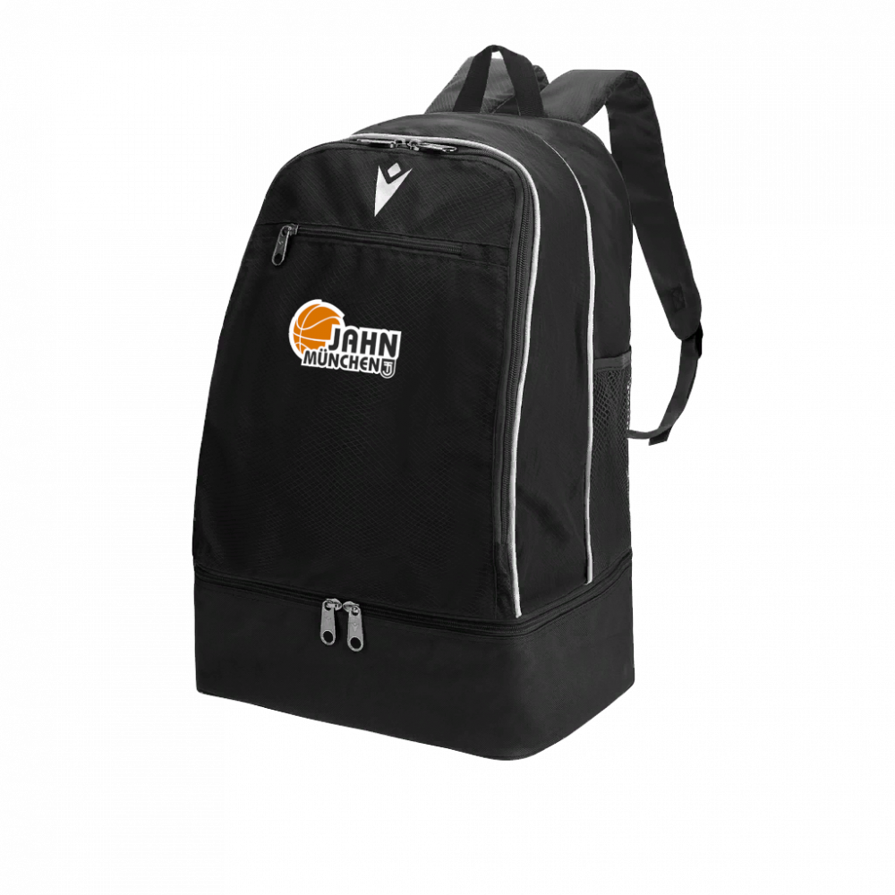 Jahn Basketball Rucksack