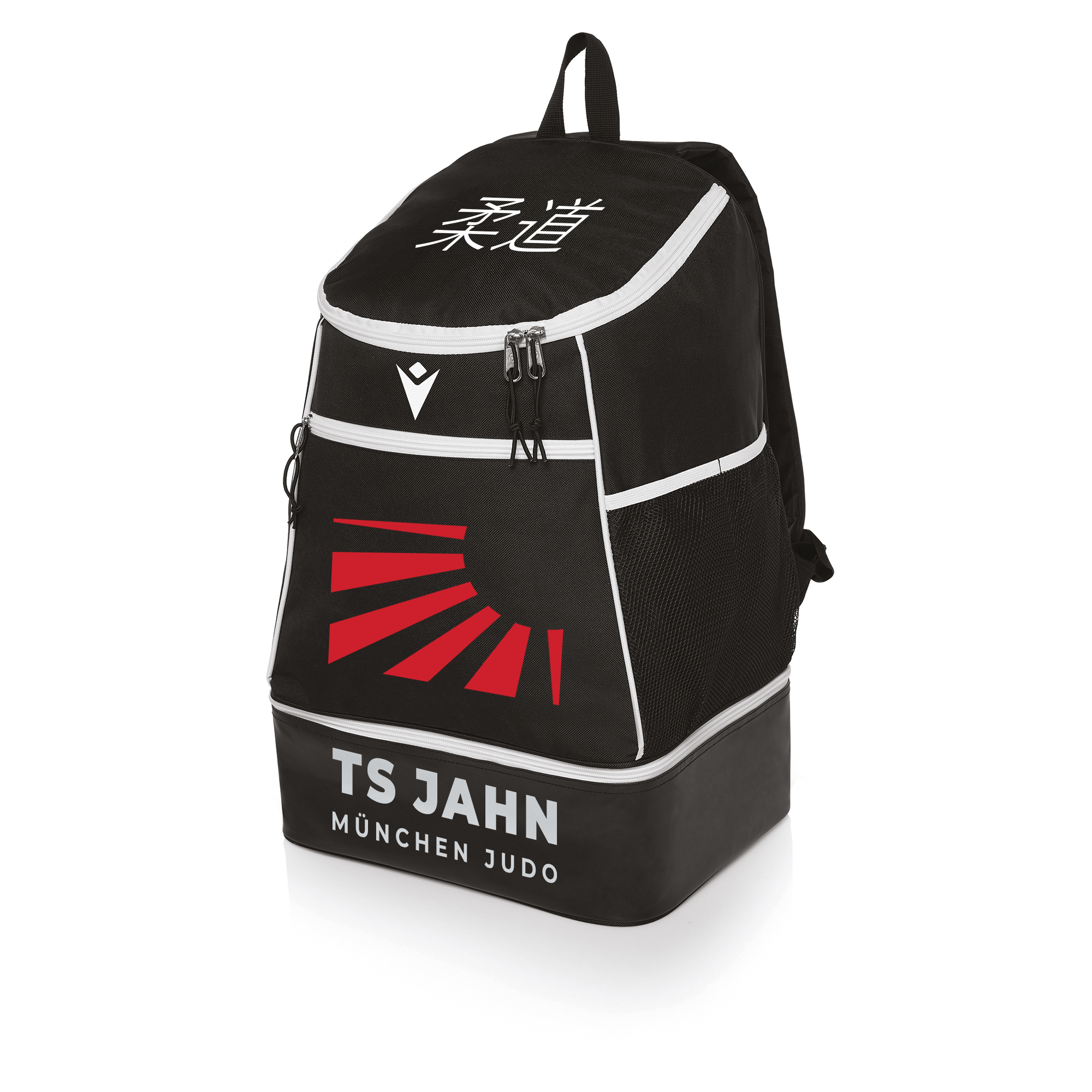 Jahn Judo Rucksack Maxi
