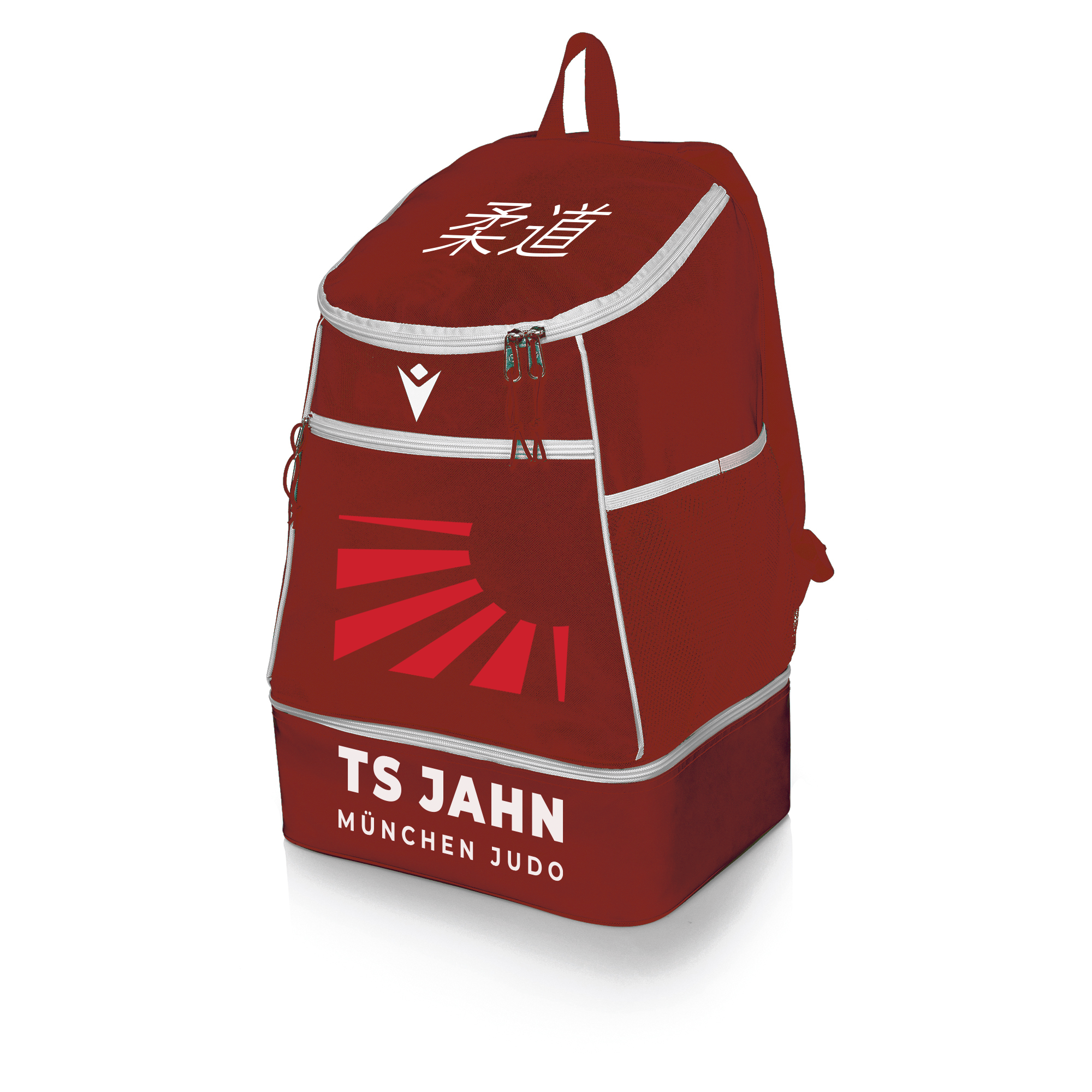 Jahn Judo Rucksack Maxi