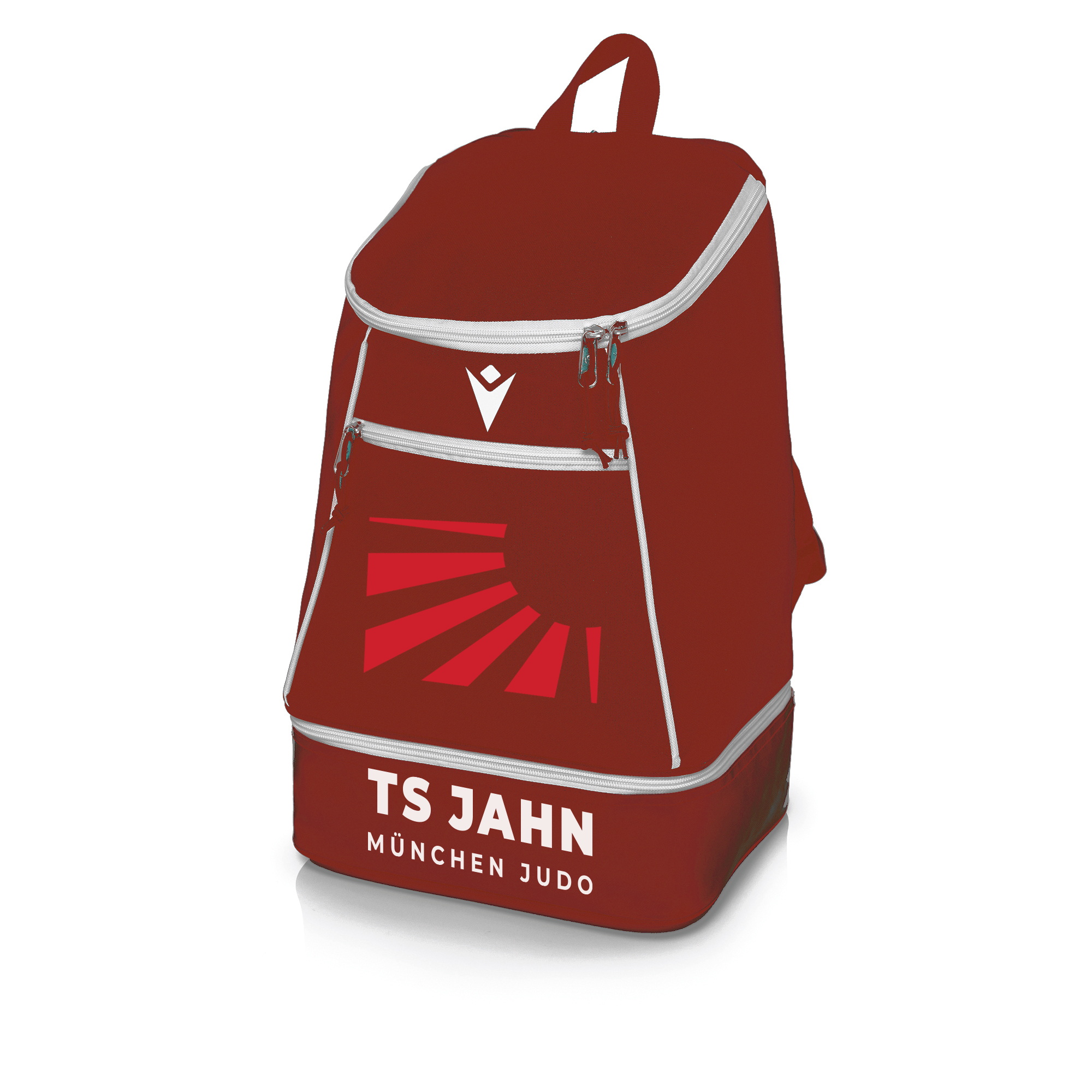 Jahn Judo Rucksack