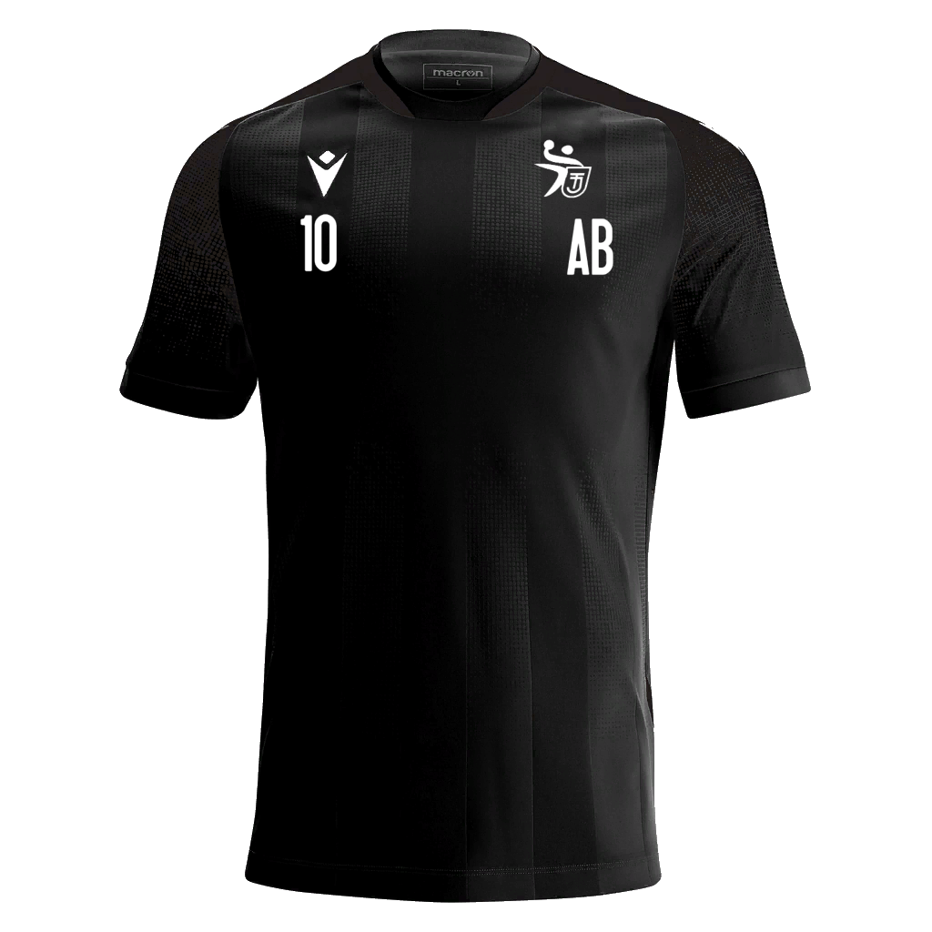 Jahn  Handball Trikot (individualisierbar)