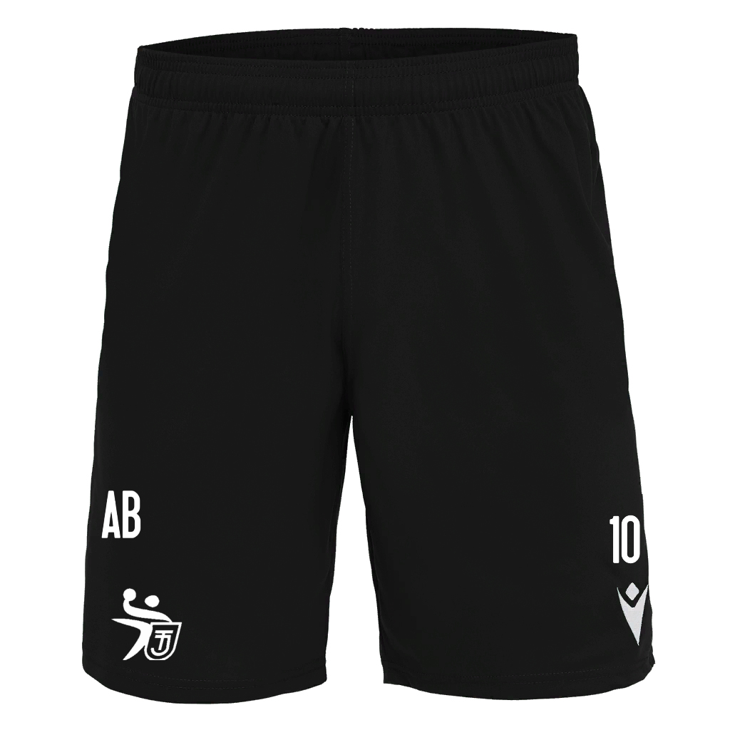 Jahn  Handball Short (individualisierbar)