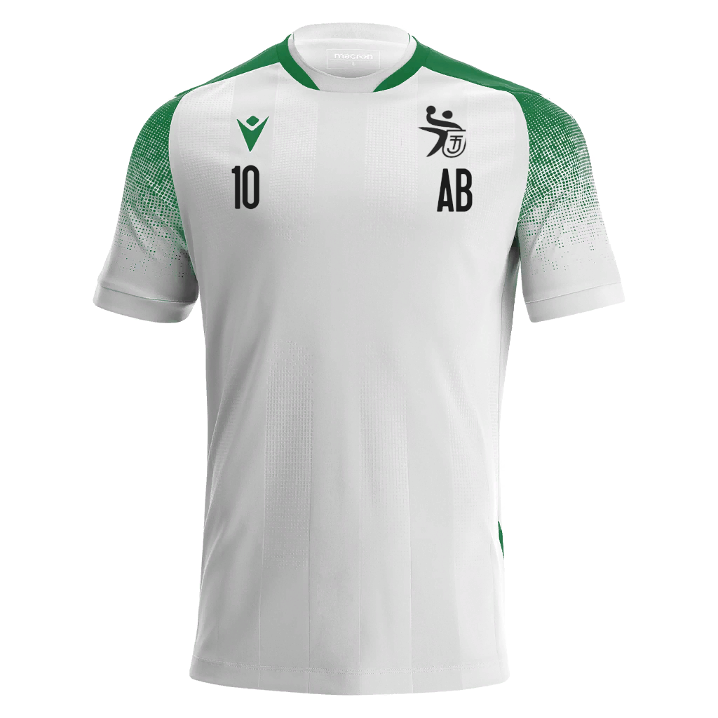 Jahn  Handball Trikot (individualisierbar)