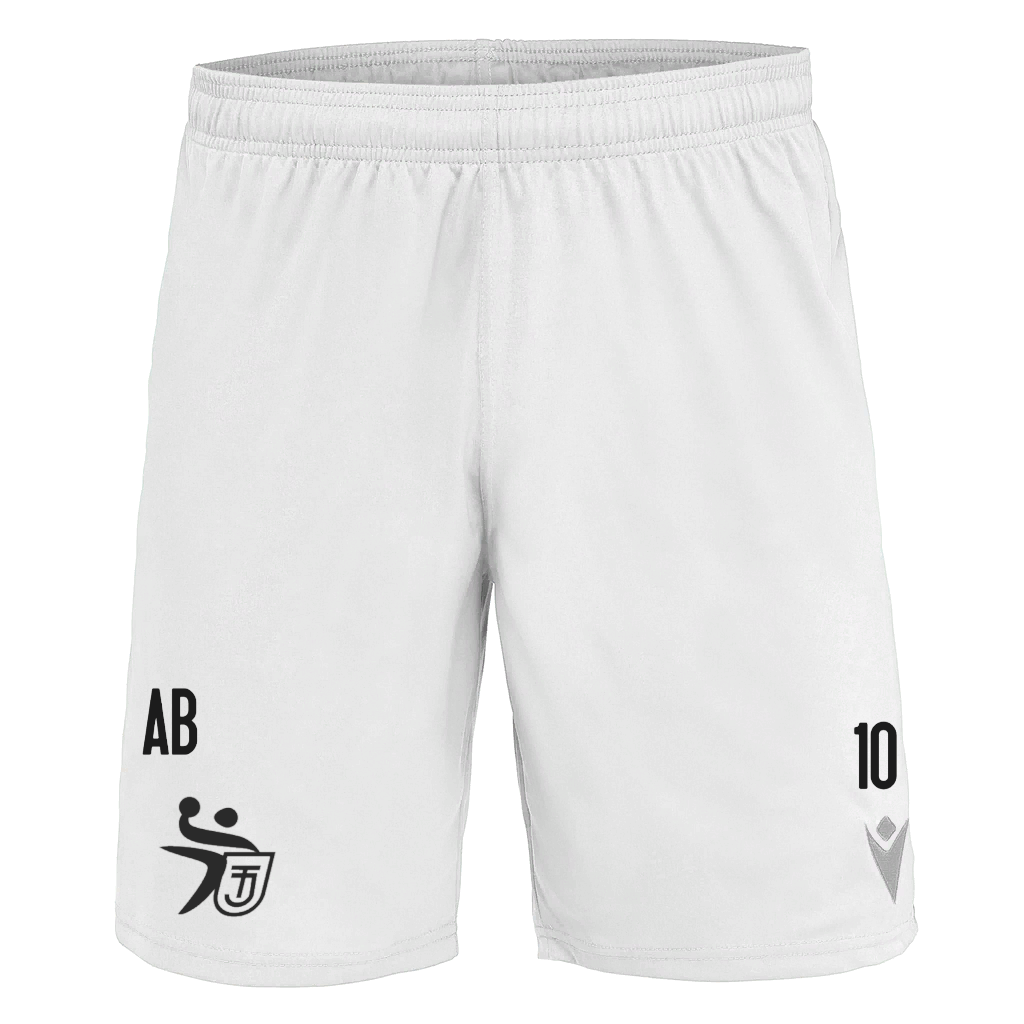 Jahn  Handball Short (individualisierbar)