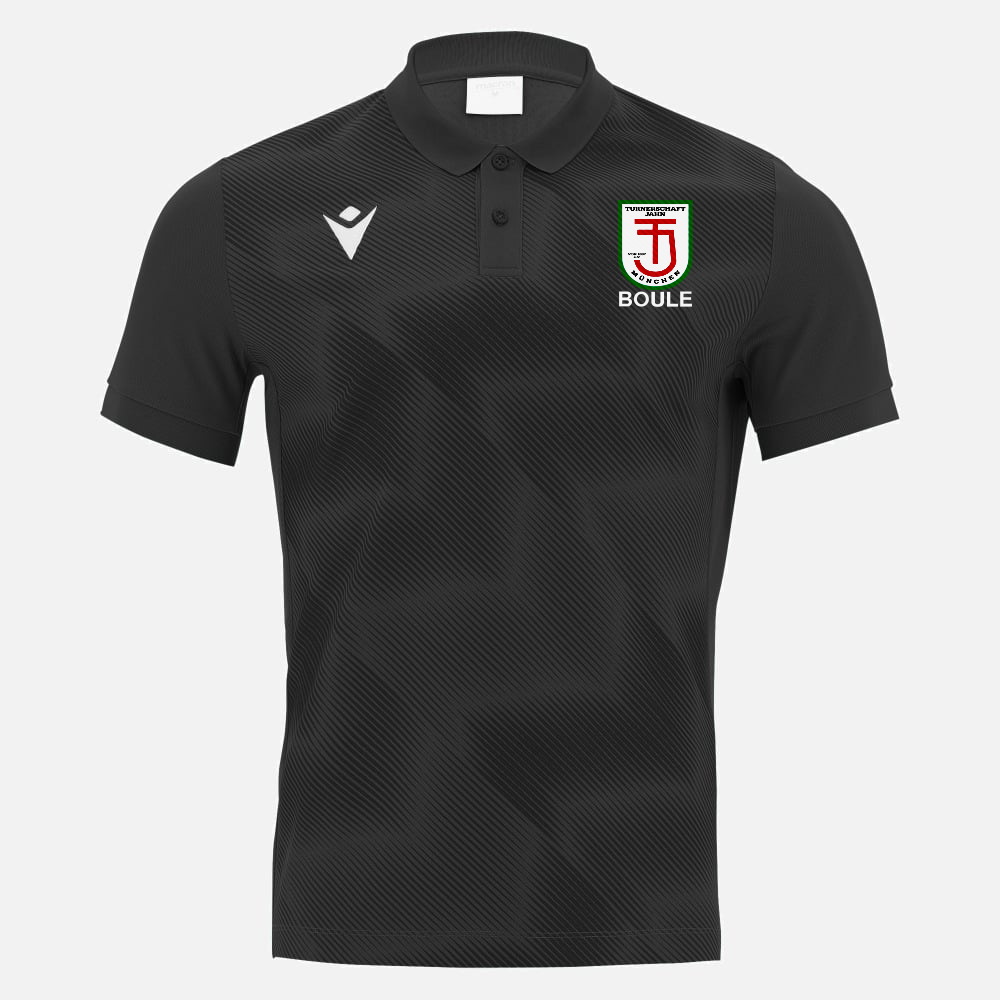 Jahn Boule Polo