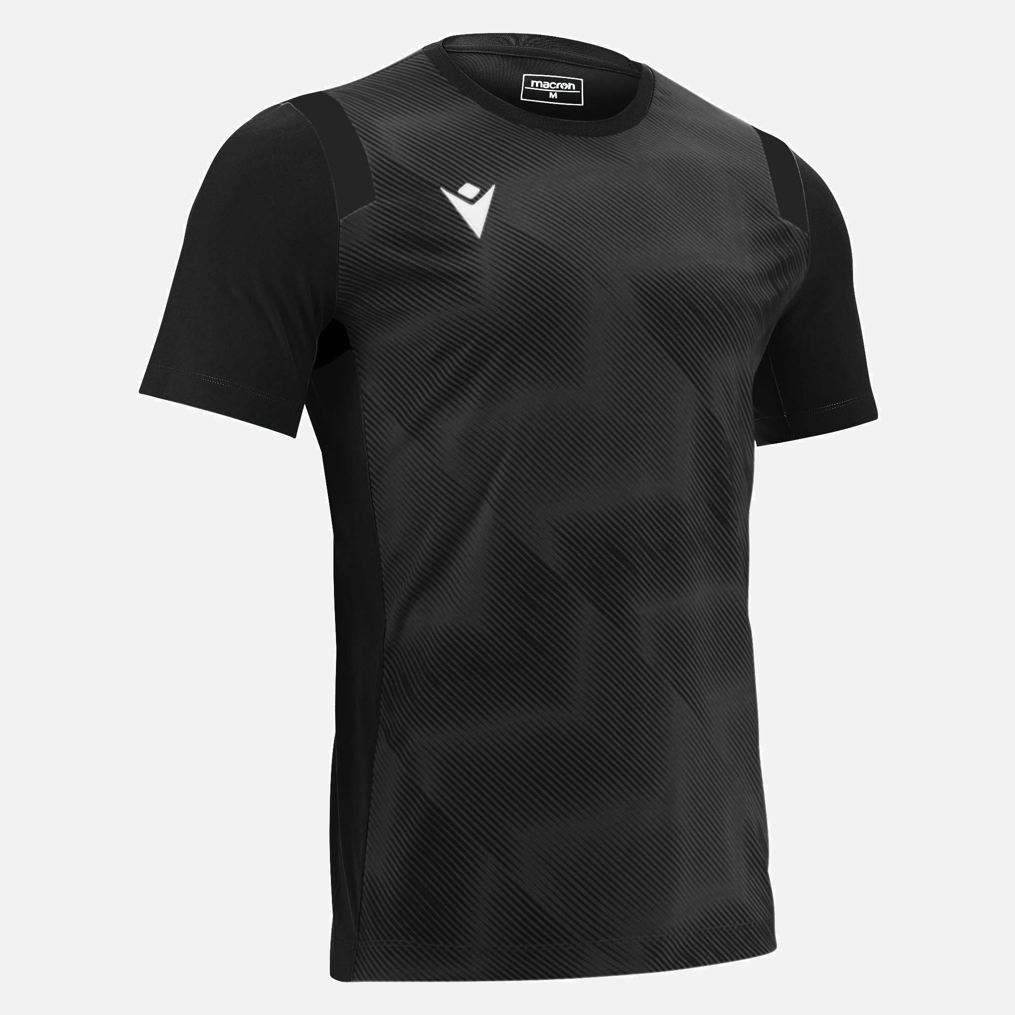 Macron Fussballtrikot Rodders