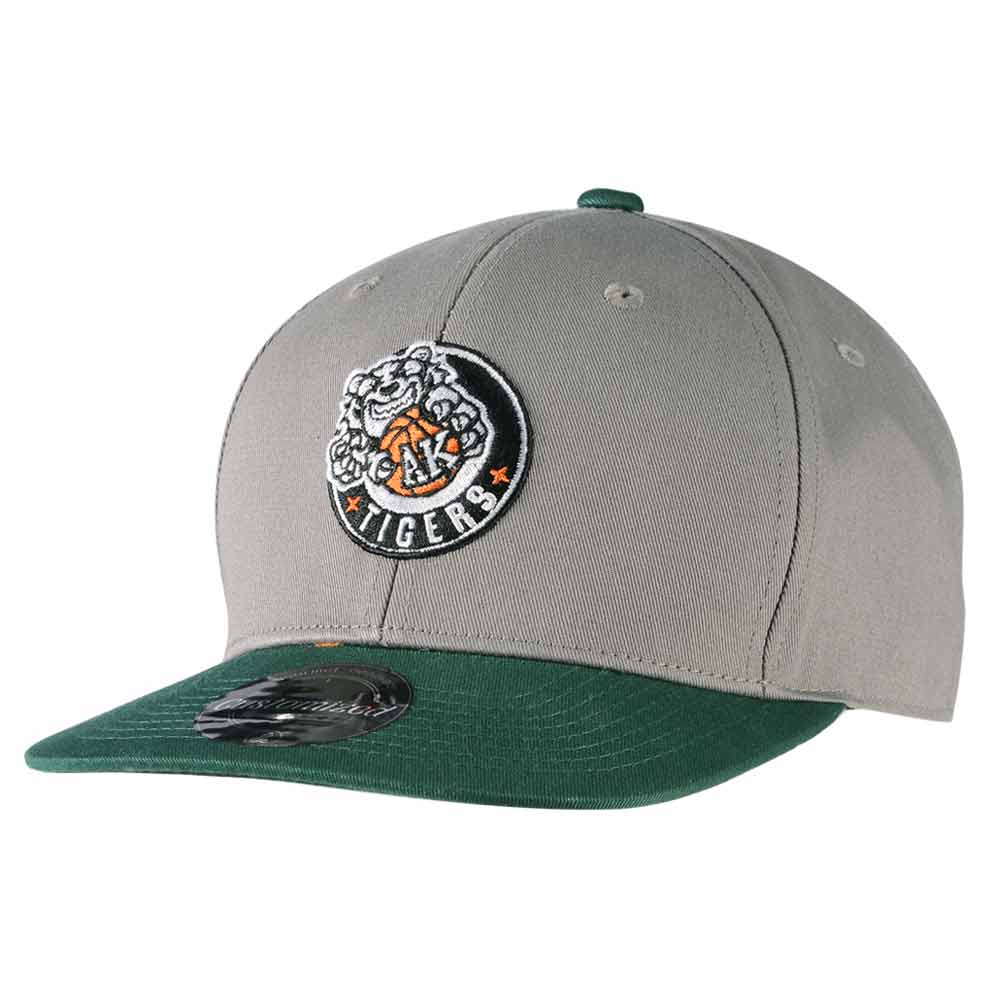 AK Tigers Cap