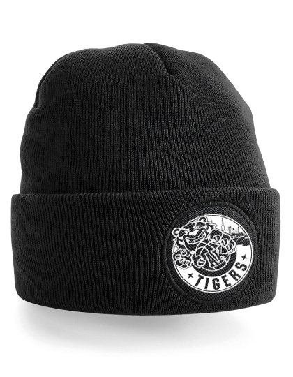 AK Tigers Beanie