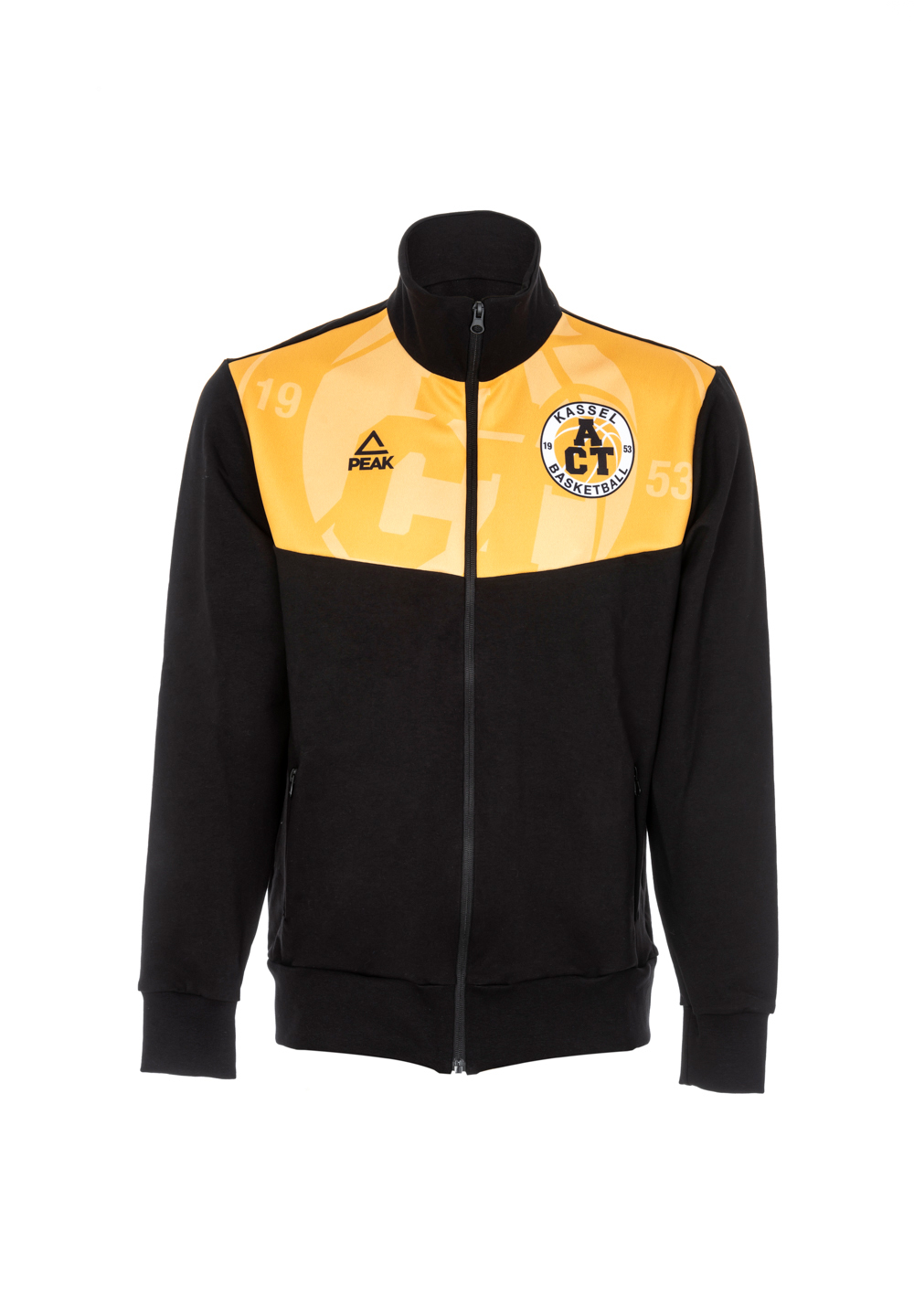 ACT Trainingsjacke