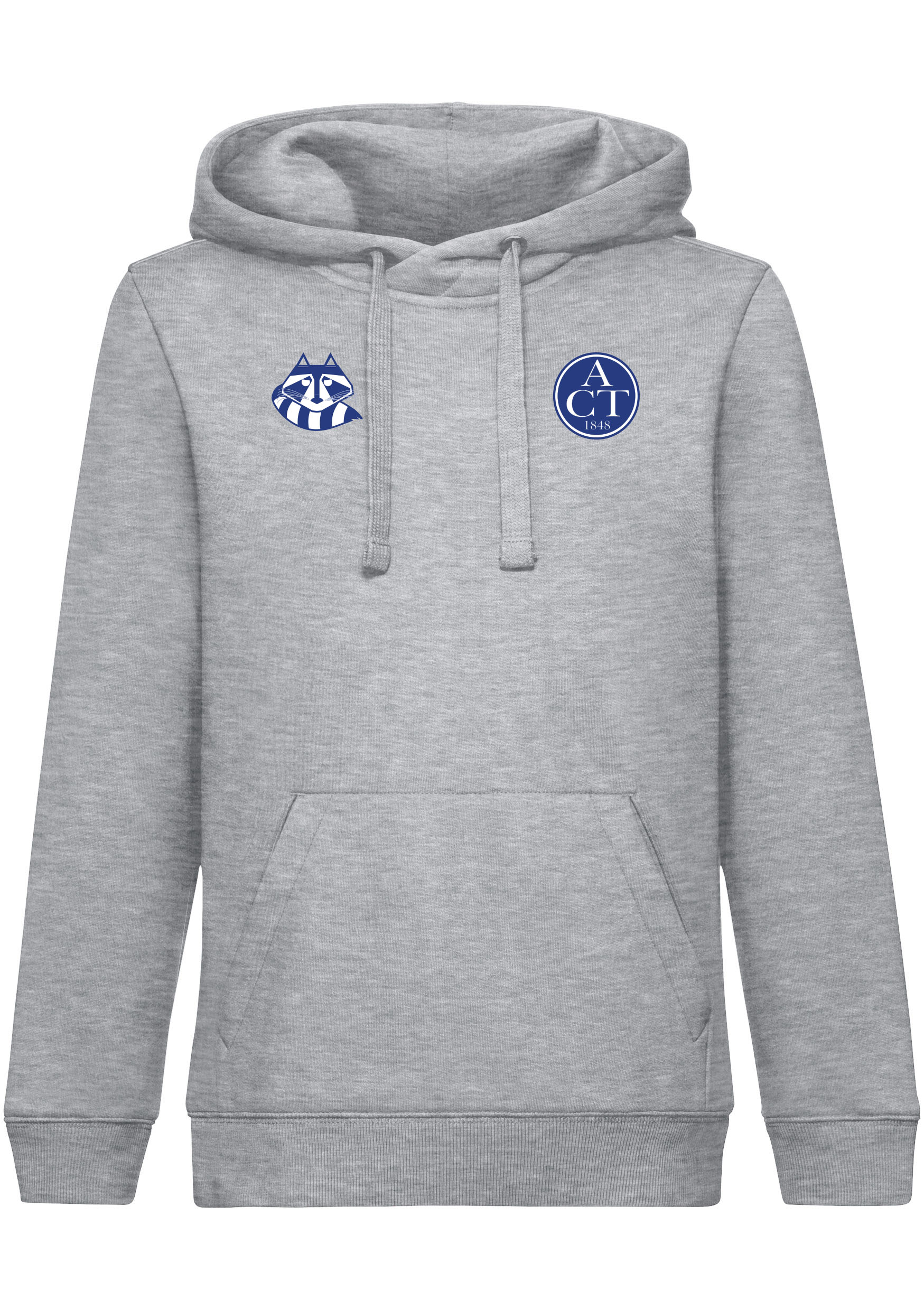 ACT Triathlon Hoodie Kids