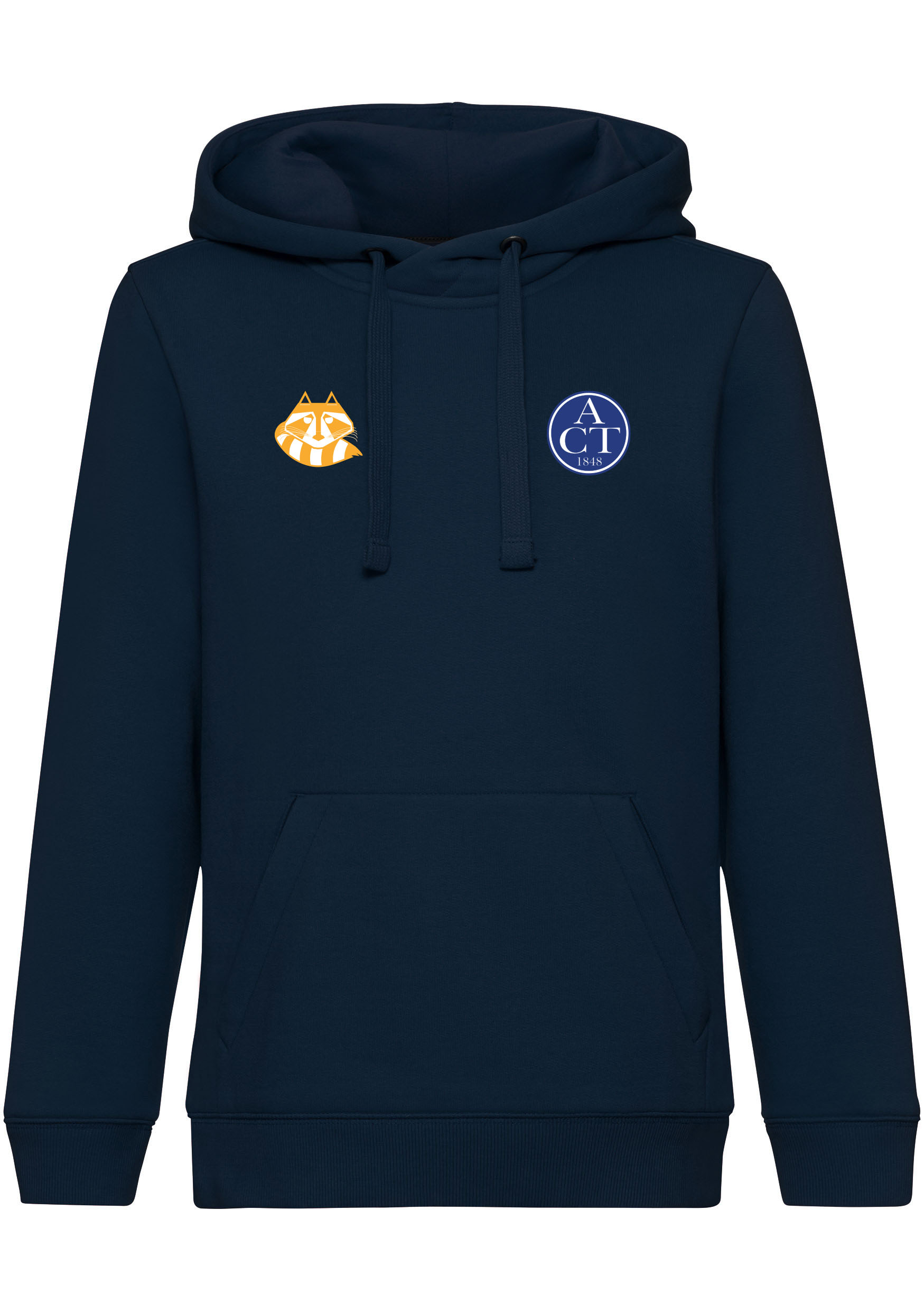 ACT Triathlon Hoodie Kids