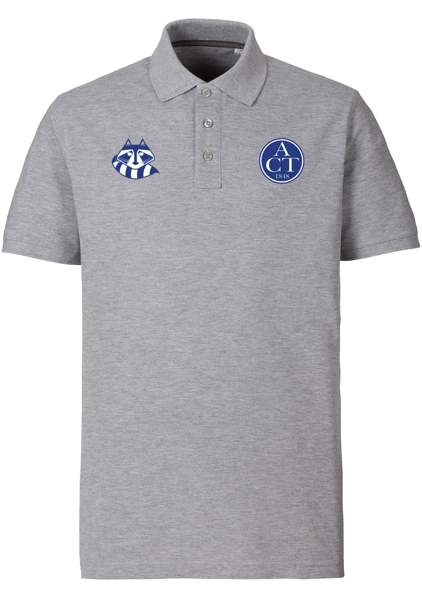 ACT Triathlon Polo