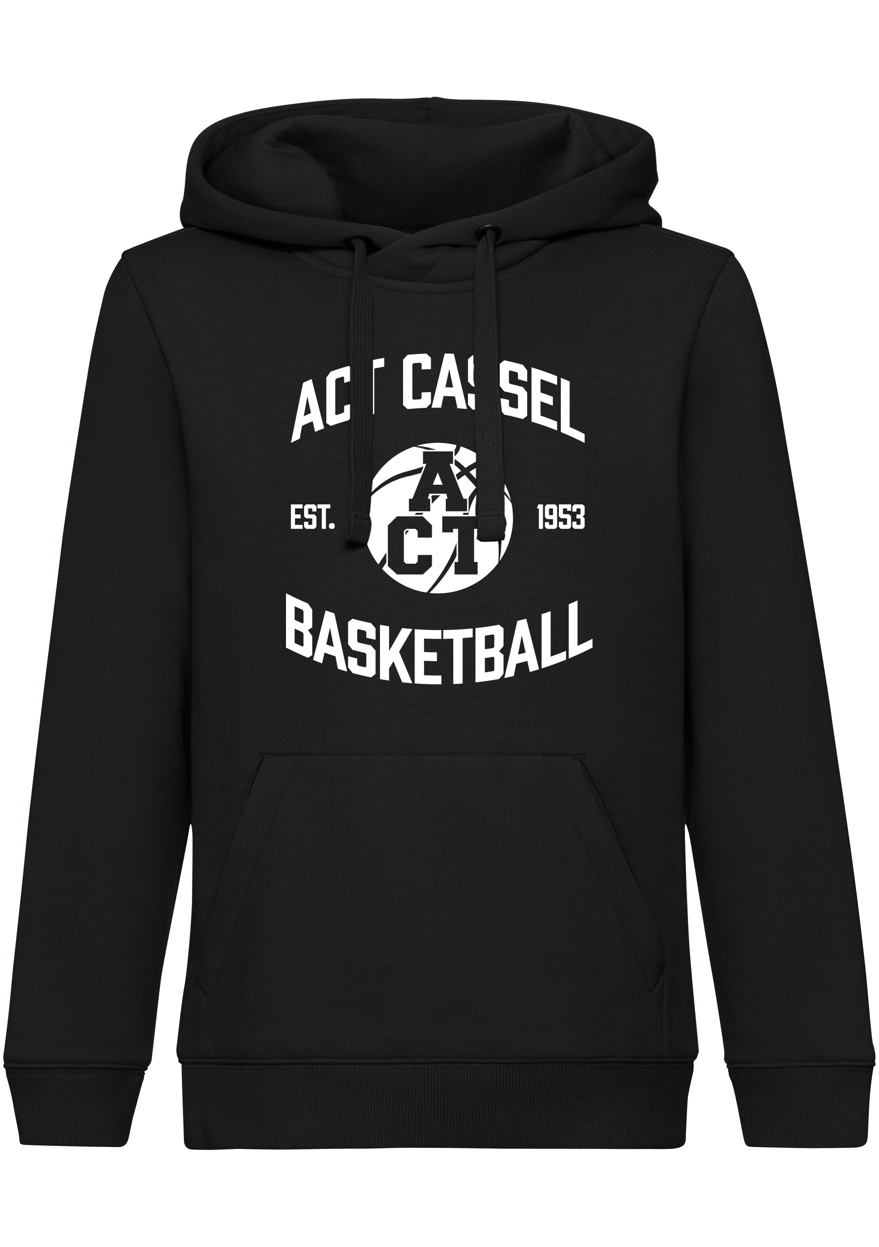 ACT Basketball Basic Hoodie