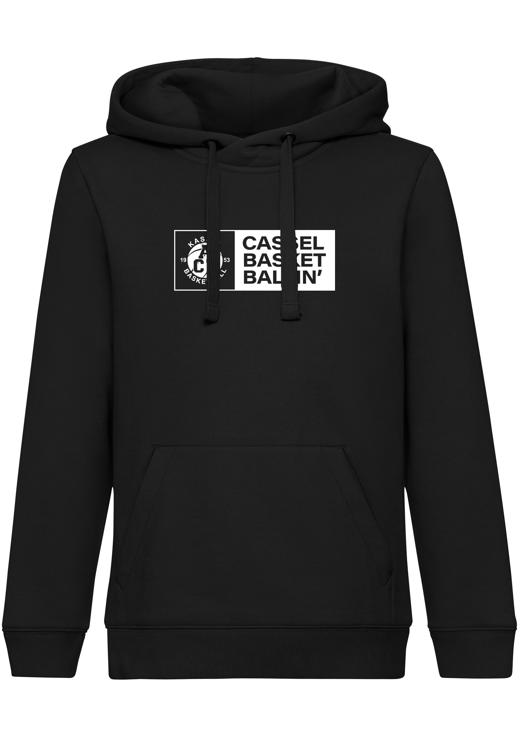 ACT Basketball Basic Hoodie