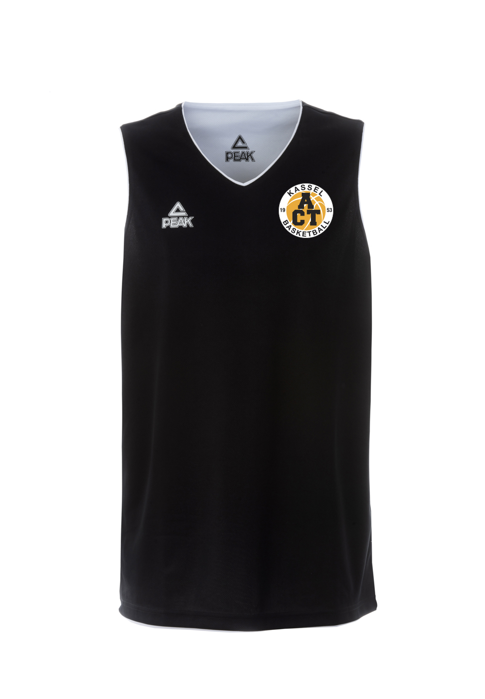 ACT Basketball Wendetrikot