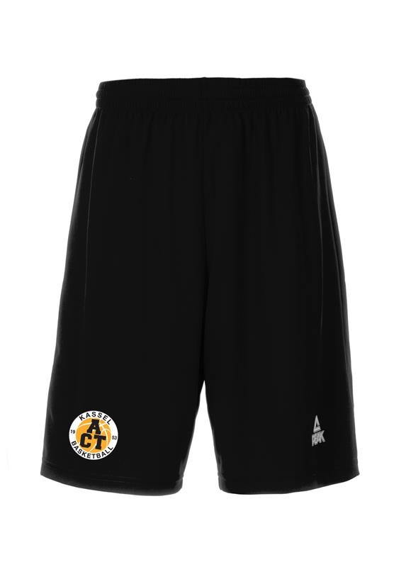 ACT Basketball Wendeshort