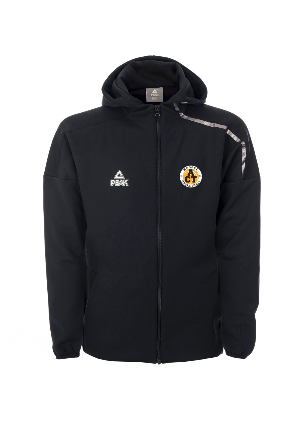 ACT Basketball Trainingsjacke