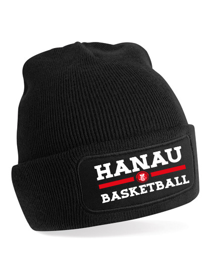 TG Hanau Basketball Beanie
