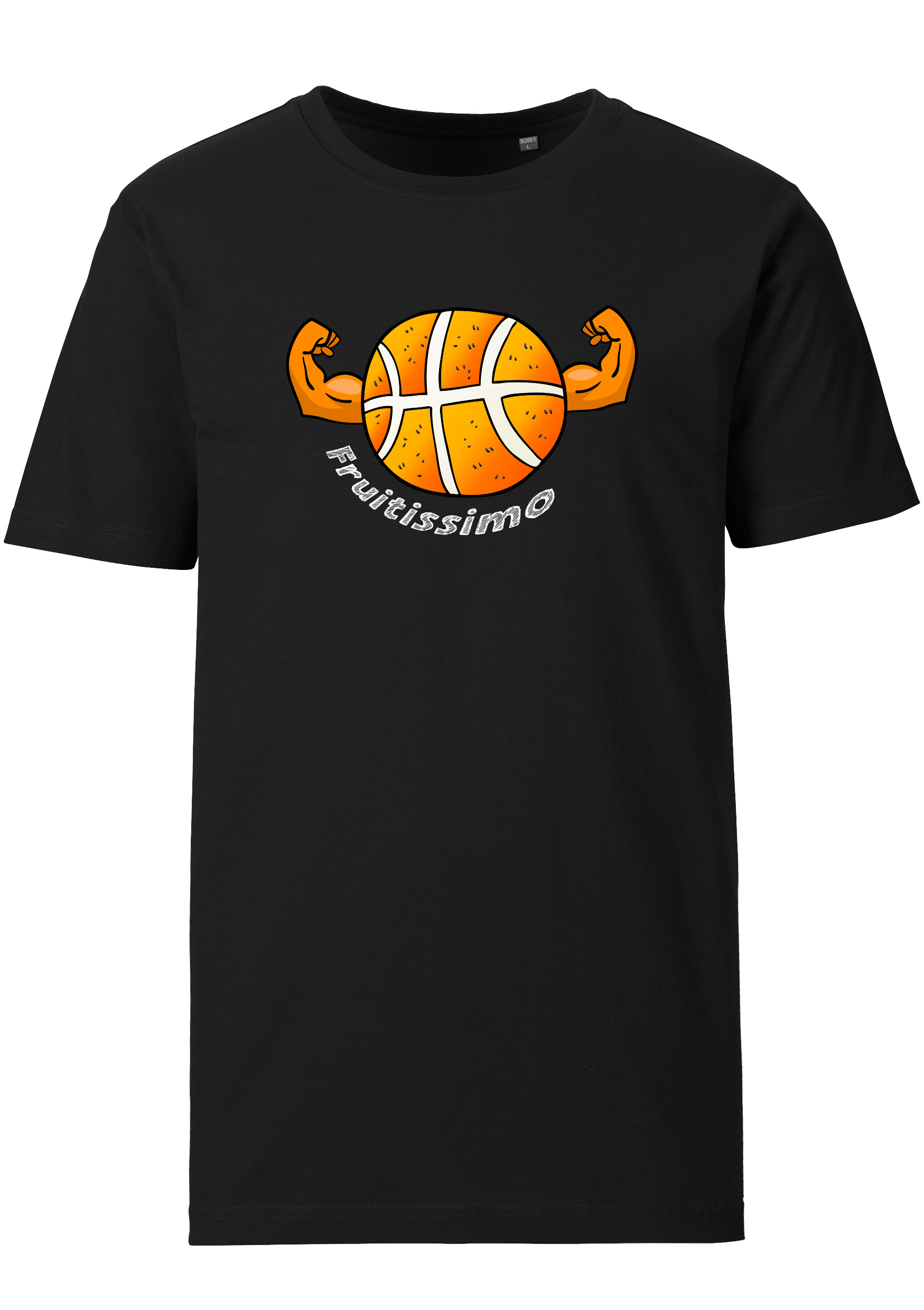 BigReds T-Shirt WM Fruitissimo
