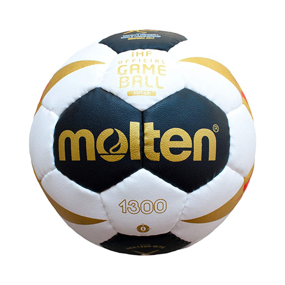 Molten Handball H0X1300-W7G