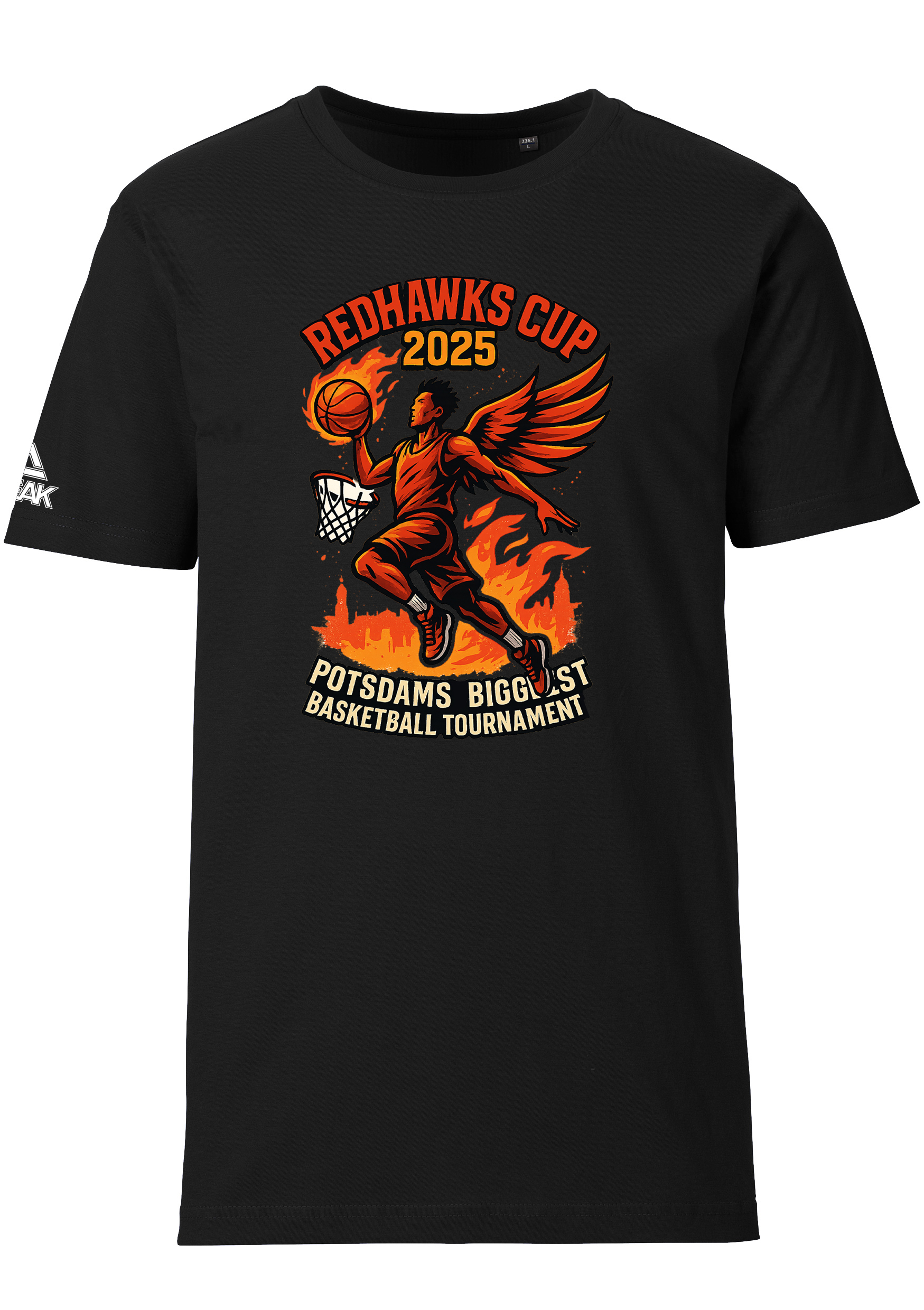 RedHawks Potsdam Shirt Cup 2025