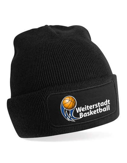 Weiterstadt Beanie