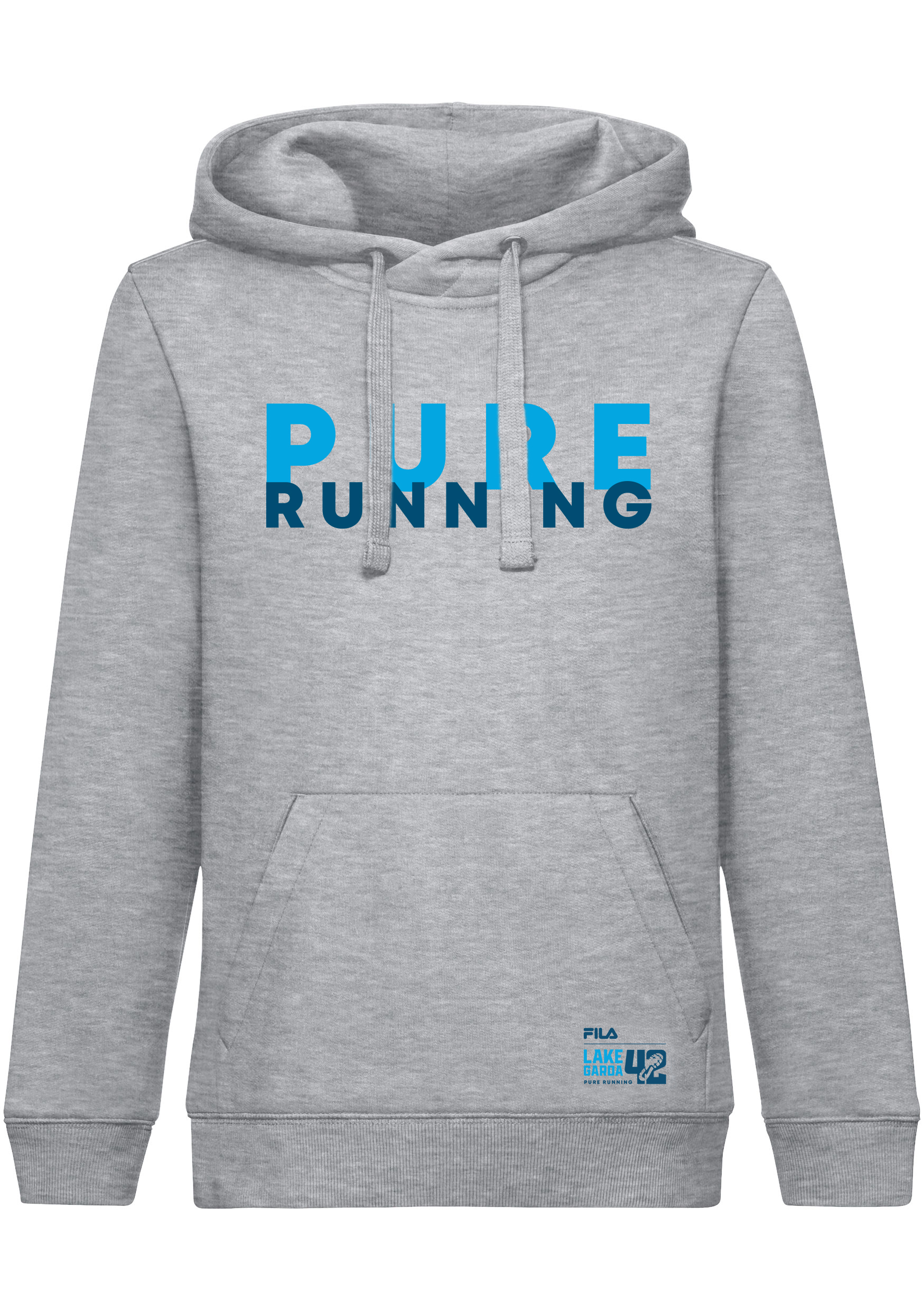 Basic Hoodie Unisex