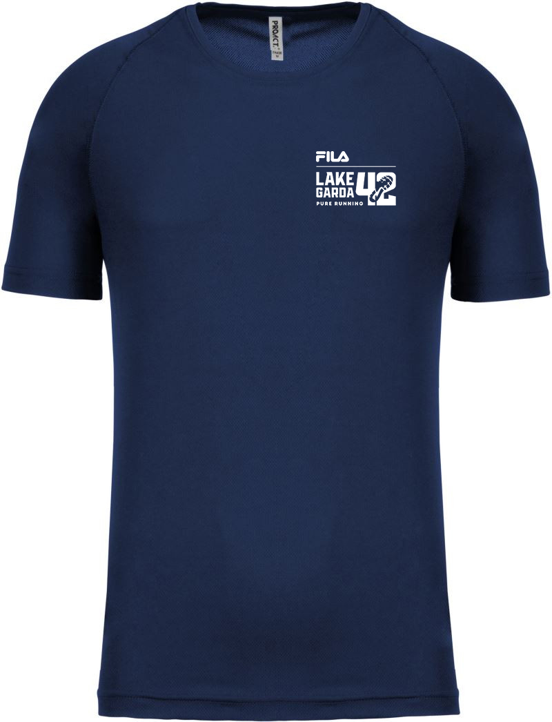 Funktionsshirt men