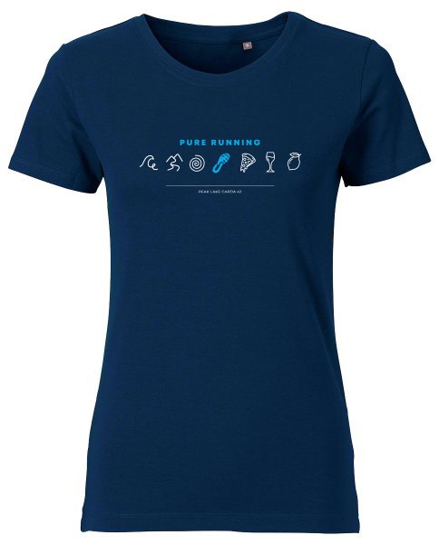 LG42 T-Shirt Damen