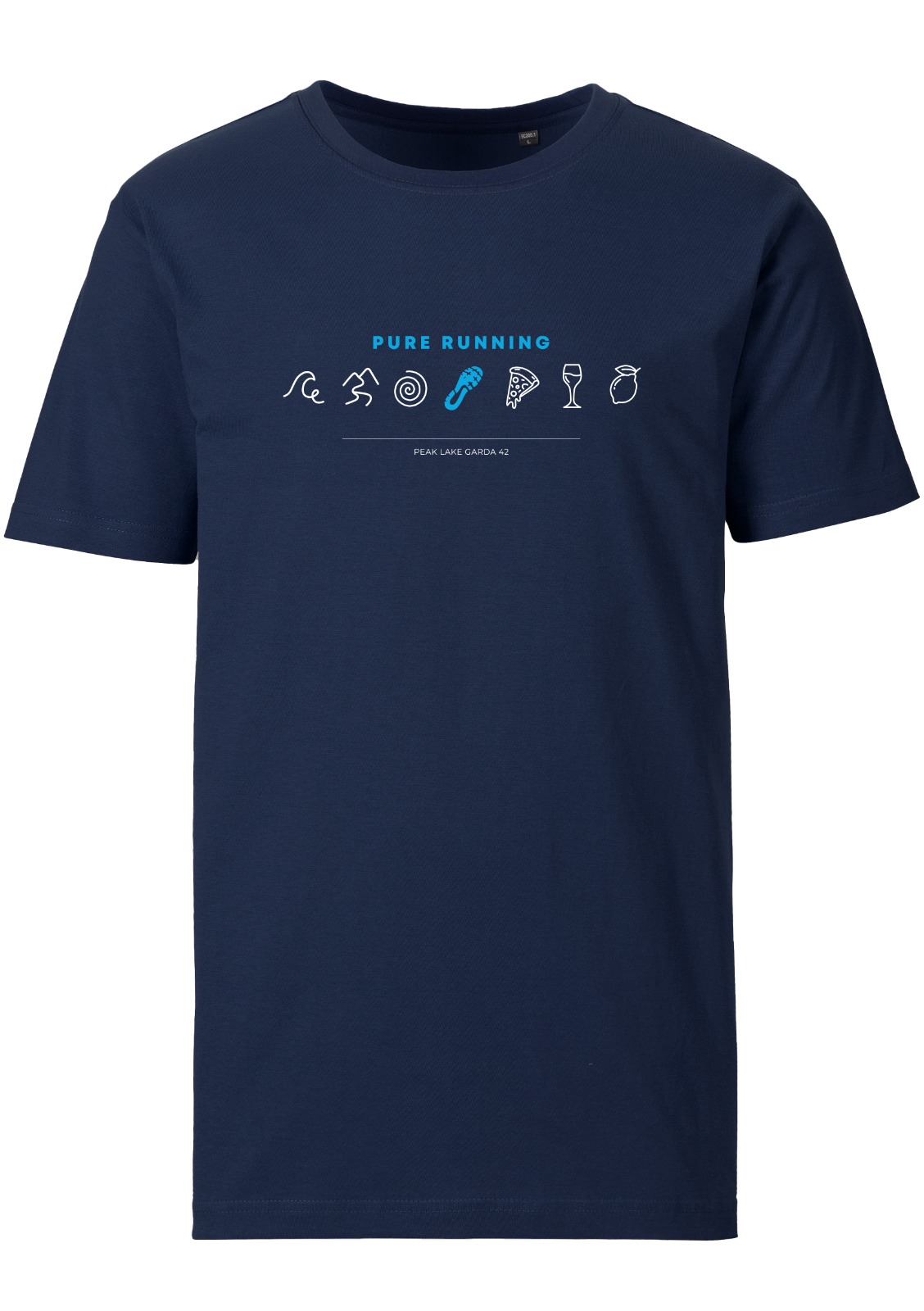LG42 T-Shirt Herren