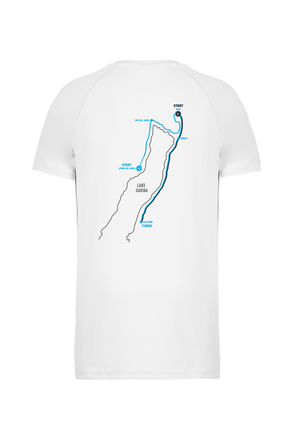 LG42 Funktionsshirt Herren