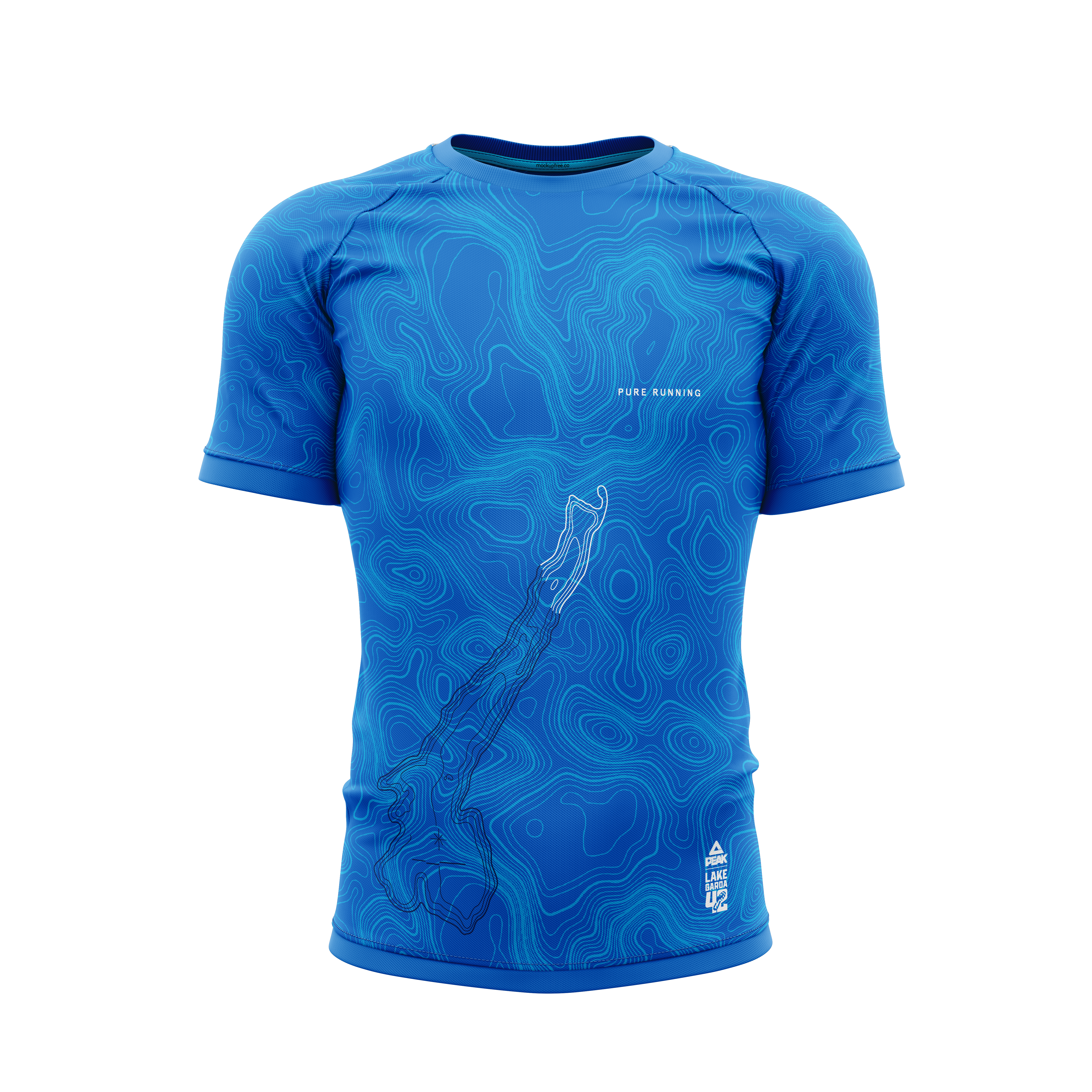 LG42 Funktionsshirt Herren