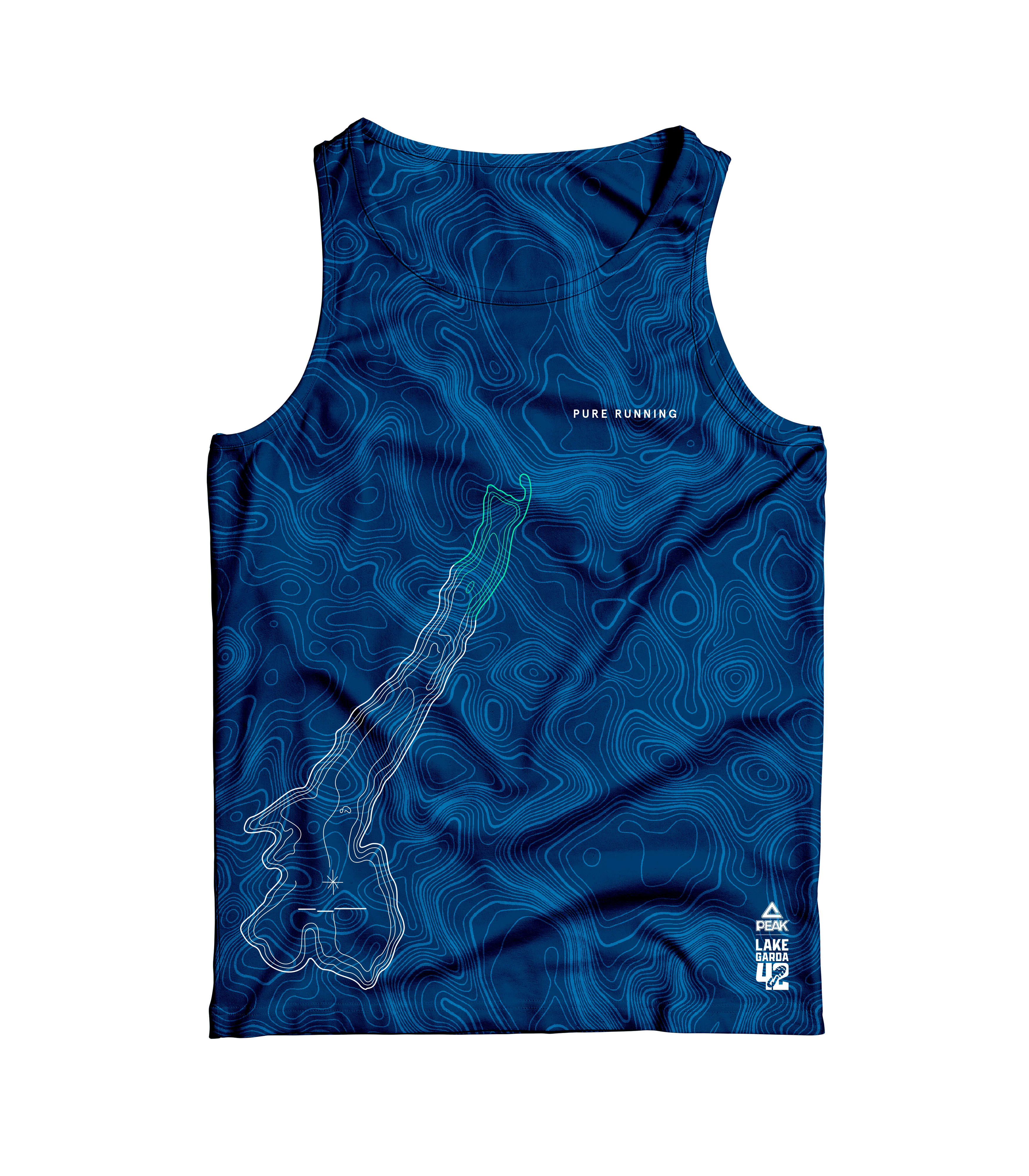 LG42 Tanktop Herren