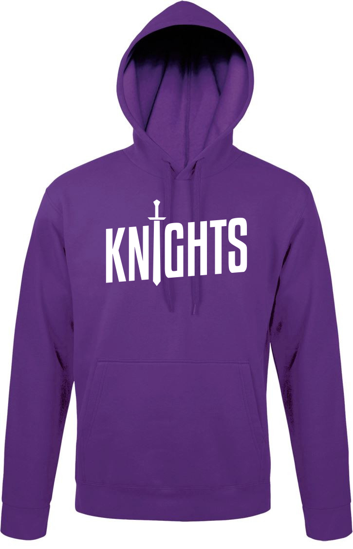 Schwaben Knights Hoodie